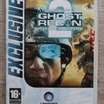 Tom Clancy's Ghost Recon Advanced Warfighter 2 - PC fotó