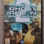 Tom Clancy's Ghost Recon Advanced Warfighter 2 - PC játék fotó