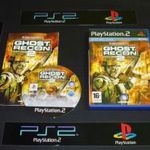 Tom Clancy's Ghost Recon 2 - Ps2 (Playstation2) fotó