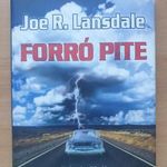 Lansdale R. Joe - Forró pite T50e fotó