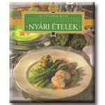 Nyári ételek - Főzőiskola ínyenceknek - Le Cordon fotó