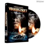 VIHARSZIGET DVD fotó