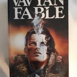 VAVYAN FABLE A HOLD FORRÓ JEGÉN fotó