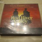 RED RIVER VALLEY 5CD CD fotó