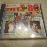 HITS DER 80 CD fotó