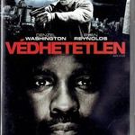 Védhetetlen (2012) DVD fsz: Denzel Washington, Ryan Reynolds karcmentes lemez fotó