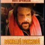 BOMBAJÓ BOKSZOLÓ DVD - BUD SPENCER fotó