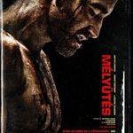 Mélyütés (2016) DVD fsz: Jake Gyllenhaal fotó