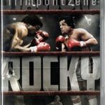 Rocky (1976) DVD ÚJ! bontatlan fsz: Sylvester Stallone - szinkronos magyar kiadás fotó