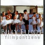 Billy Elliot (2000) DVD r: Stephen Daldry - szinkronos kiadás fotó