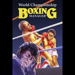 World Championship Boxing Manager (PC - Steam elektronikus játék licensz) fotó