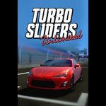 Turbo Sliders Unlimited (PC - Steam elektronikus játék licensz) fotó