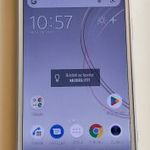 Sony Xperia XZ1 Compact (G8441) + Tartozékok fotó