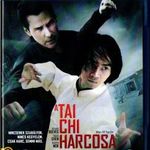 A Tai Chi harcosa (Blu-ray) 2013 fsz: Keanu Reeves fotó