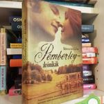 Rebecca Ann Collins: A longbourni hölgyek - Pemberley-krónikák 4. - Pemberley-krónikák (RItka) fotó