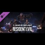 Dead by Daylight - Resident Evil Chapter (PC - Steam elektronikus játék licensz) fotó