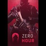 Zero Hour (PC - Steam elektronikus játék licensz) fotó