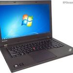 Lenovo ThinkPad L440 notebook laptop fotó