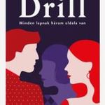 Drill - Minden lapnak három oldala van fotó