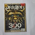 DRAGON magazin Érden fotó