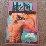 IPM . Inter Press Magazin *1977-1979-1984 fotó