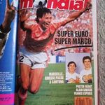 MONDIAL 1988. évfolyam bekötve fotó