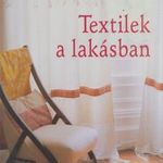 Textilek a lakásban fotó