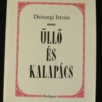 Diószegi : Üllő és kalapács fotó