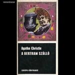 Agatha Christie: A Bertram Szálló fotó