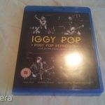 Iggy Pop: Post Pop Depression - Live At The Royal Albert Hall fotó