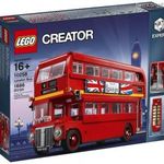 LEGO - LEGO 10258 - London Bus fotó