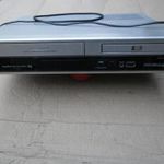 Daewoo DF-5701 vhs dvd recorder fotó