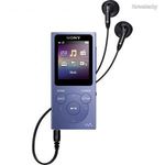 Sony NWE394L Walkman MP3 8GB Blue NWE394L.CEW fotó