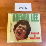 szép állapotú CD Brenda Lee - Wiedersehn ist Wunderschön fotó