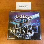 szép állapotú CD Old Boys - 1979-1999 - Húszéves jubileum - 2 CD fotó