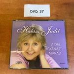 szép állapotú CD Halász Judit - A dal ugyanaz marad - 3 CD fotó