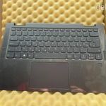 Lenovo Yoga 7-14ACN6 világítós magyar billentyűzet 5CB1D12398 fotó