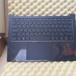 Lenovo Yoga Slim 7 Pro-14ACH5 világítós magyar billentyűzet 5CB1B43543 fotó