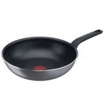 Tefal B5691953 Easy Plus Wok 28 cm (B5691953) fotó