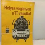 Még több TT vasútmodell vásárlás