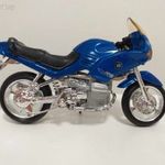 1/18 motor modell BMW R1100RS fotó