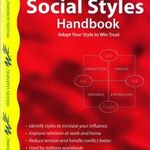 The Social Styles Handbook: Adapt Your Style to Win Trust fotó