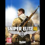 Sniper Elite III: Afrika (PC - Steam elektronikus játék licensz) fotó