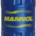 MANNOL ATF AG55 10L VÁLTÓOLAJ fotó