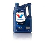 VALVOLINE All Climate C3 5W40 5L fotó