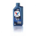 VALVOLINE All Climate C3 5W40 1L fotó