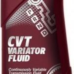 MANNOL CVT VARIATOR FLU 1L OLAJ fotó