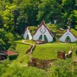 Családi ház Balatonendréd Flóri tető fotó