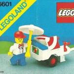 6601 lego Fagyis fotó