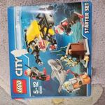 Lego city 60072 fotó